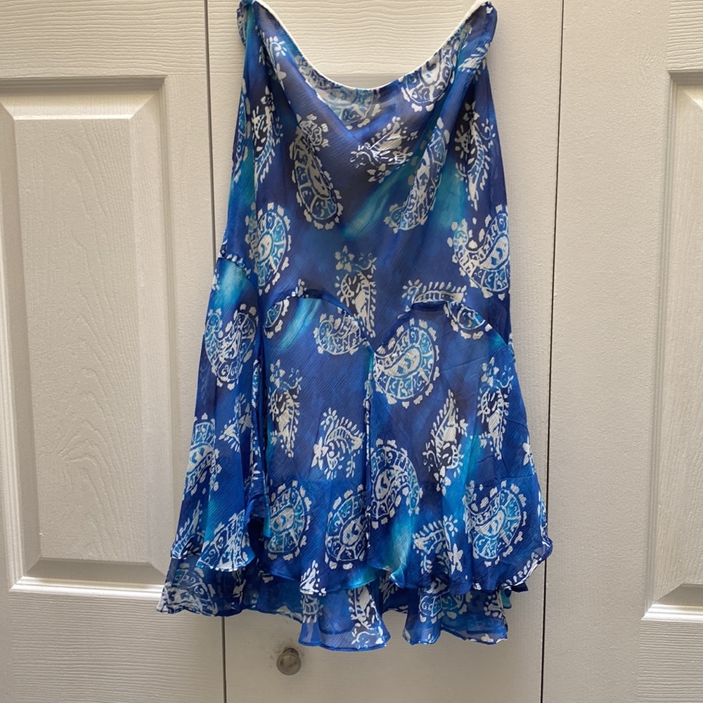 Ralph Lauren skirt - Picture 3 of 3